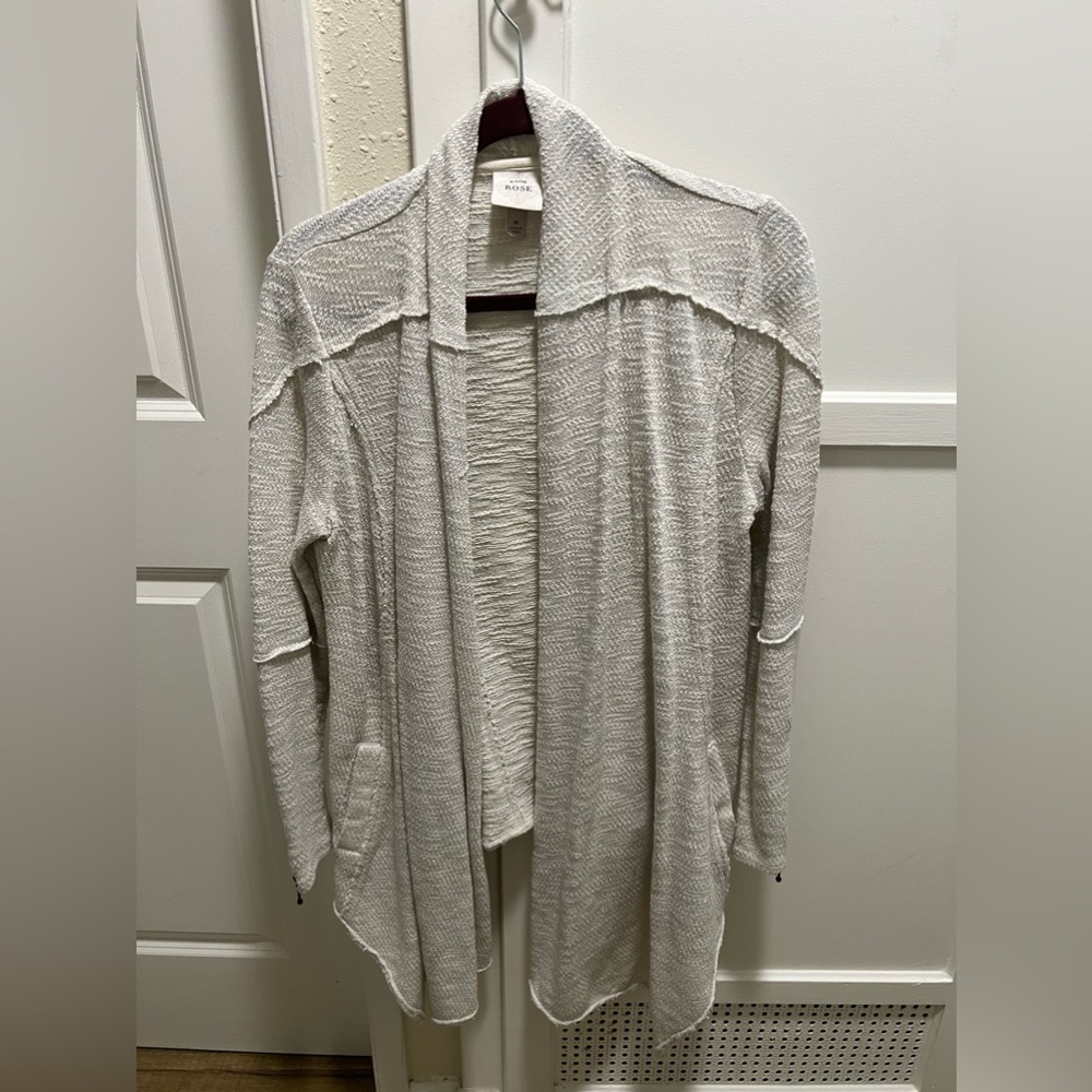 Knox Rose Cardigan Size M